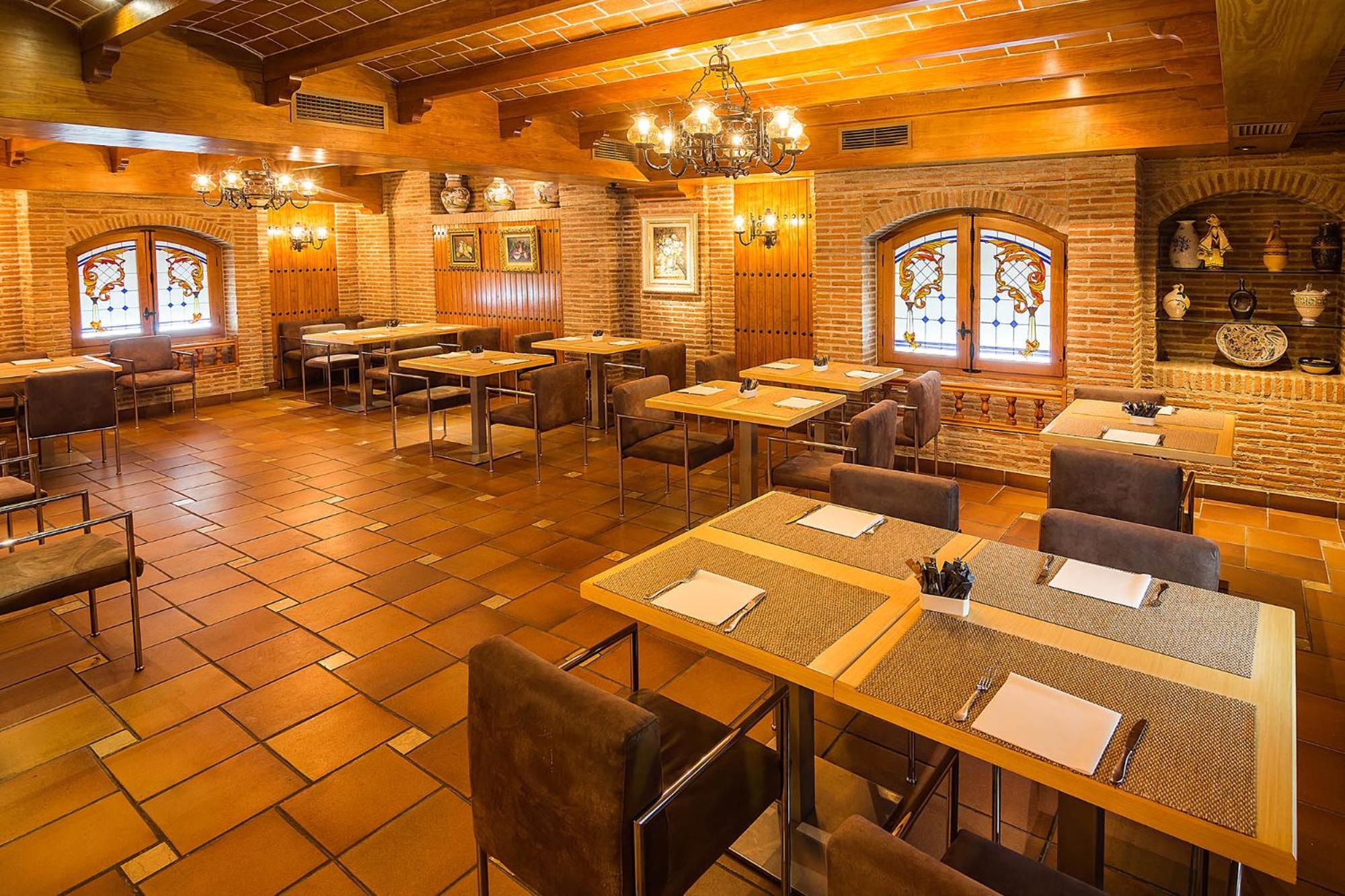 Hotel Exe Centro 4*