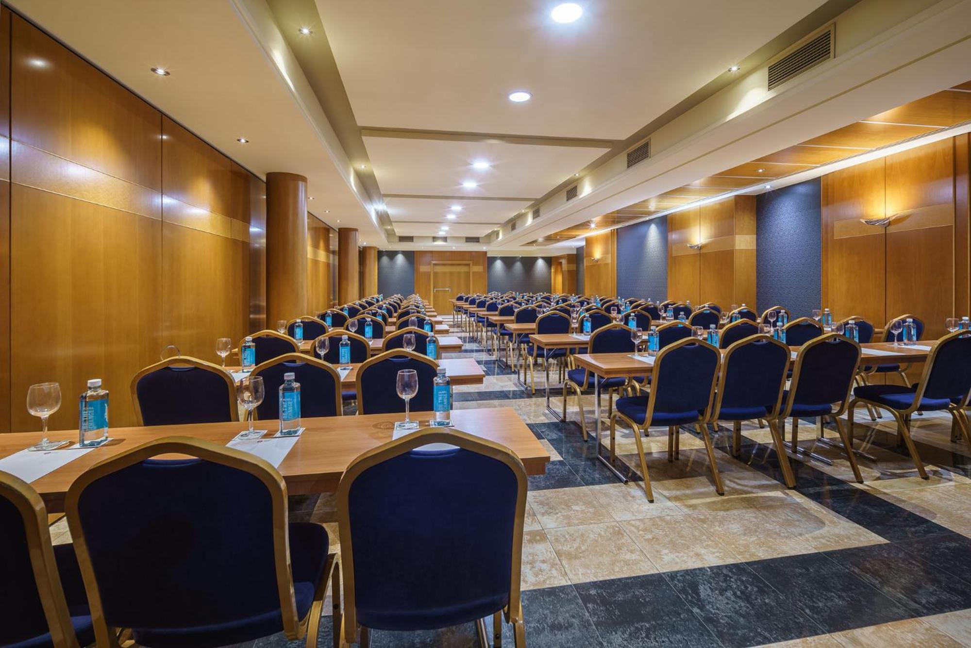 Exe Centro Hotel