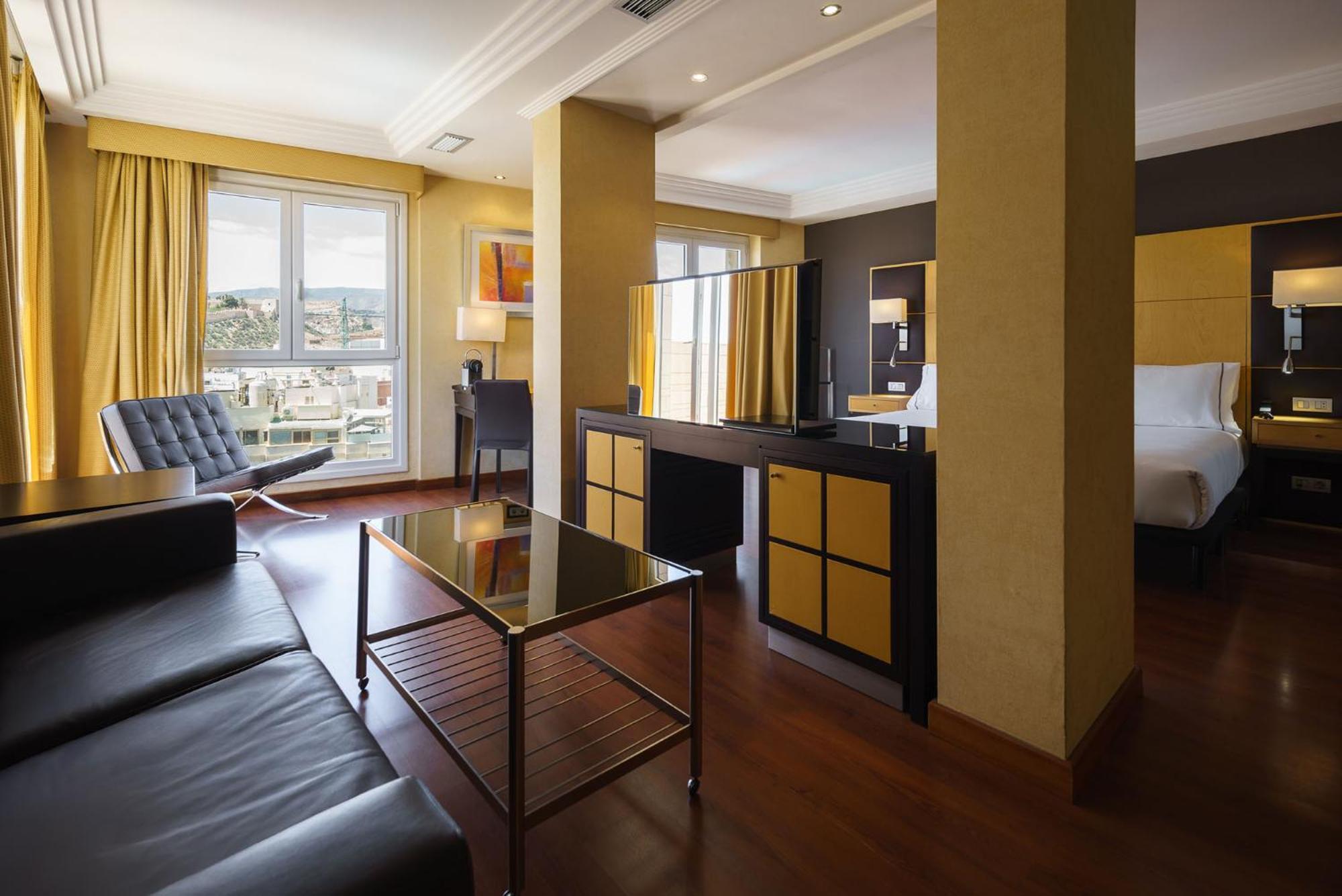 Hotel Exe Centro 4*