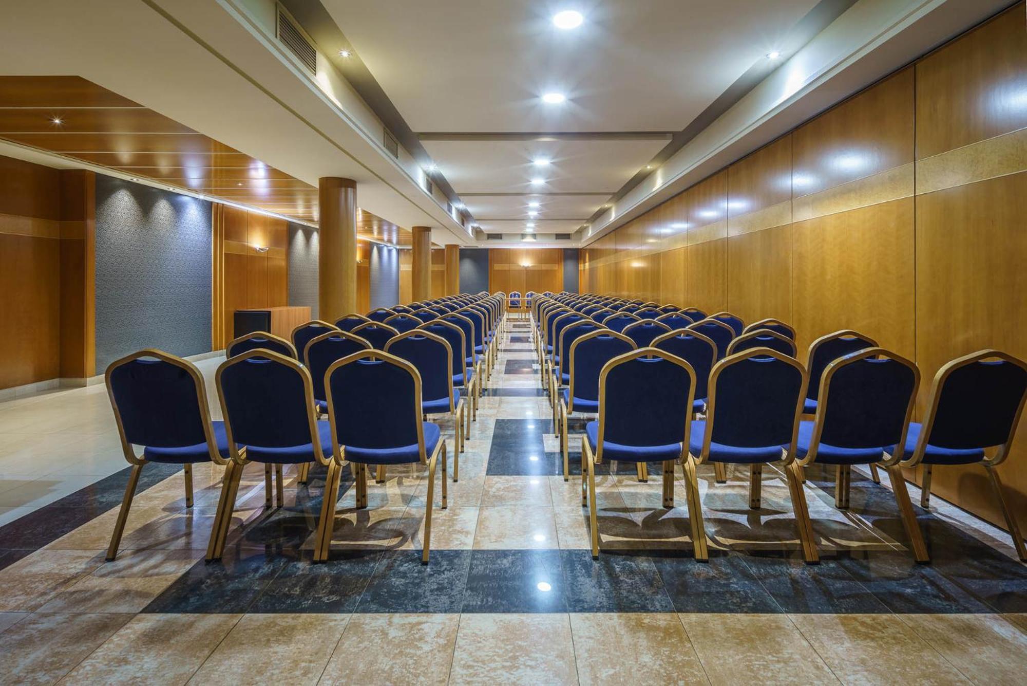 Hotel Exe Centro Almería