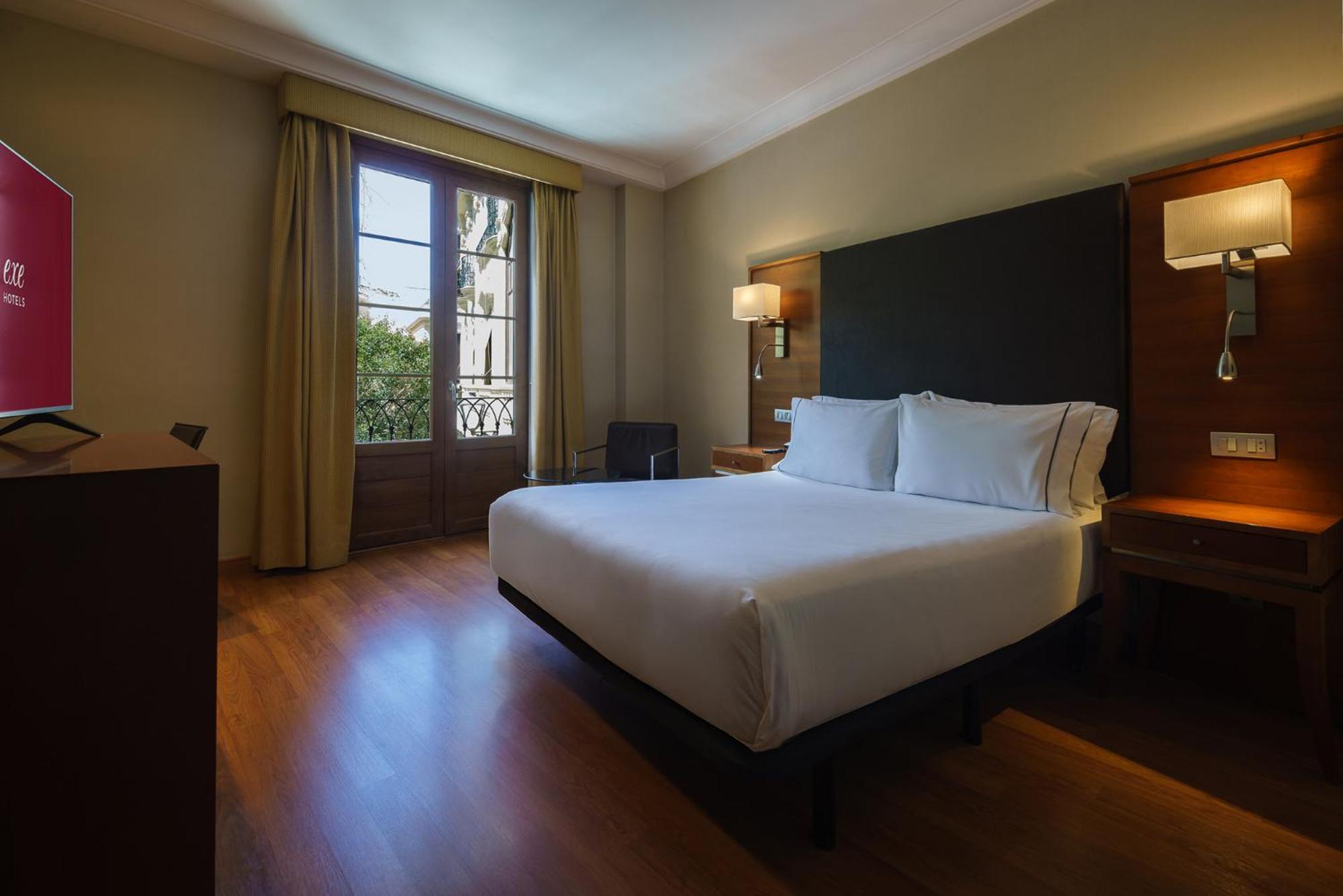 Hotel Exe Centro Almería