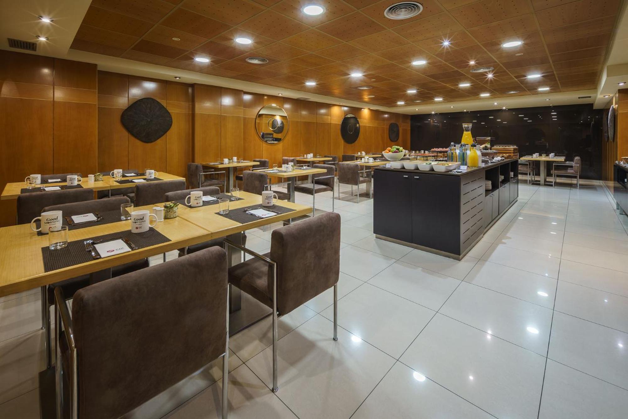 Exe Centro 4*