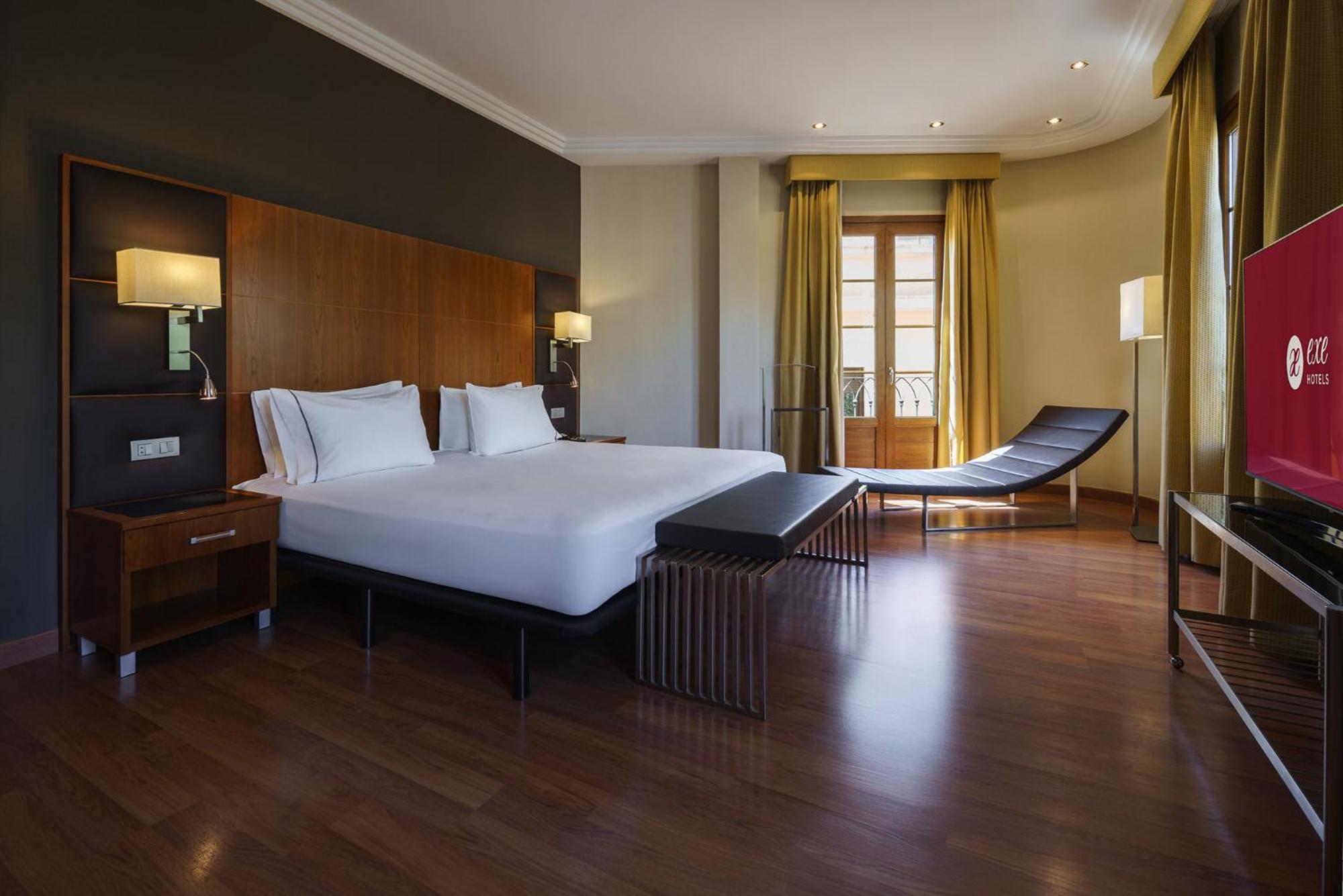 Hotel Exe Centro 4*