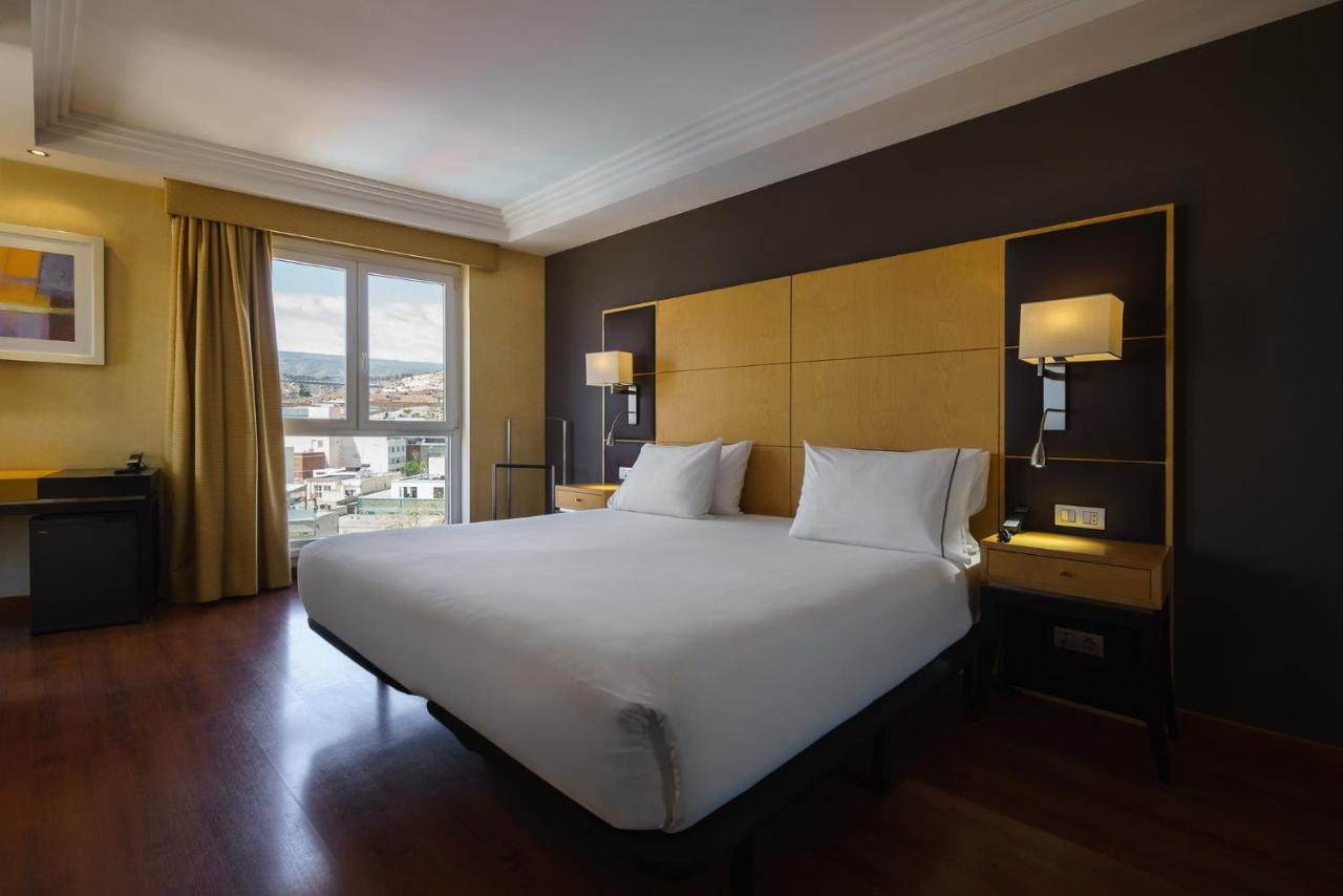 Hotel Exe Centro