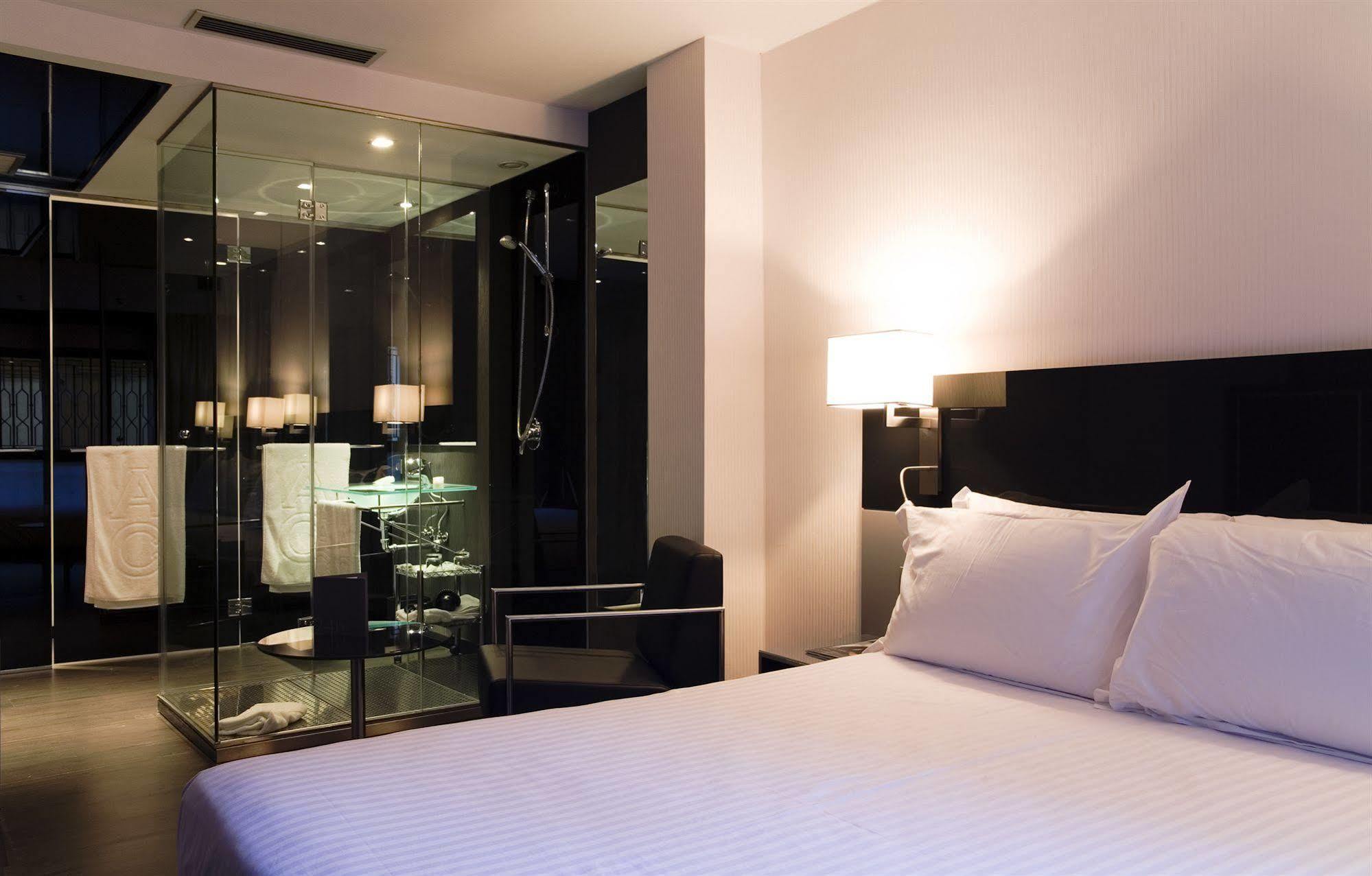Hotel Exe Centro Almería