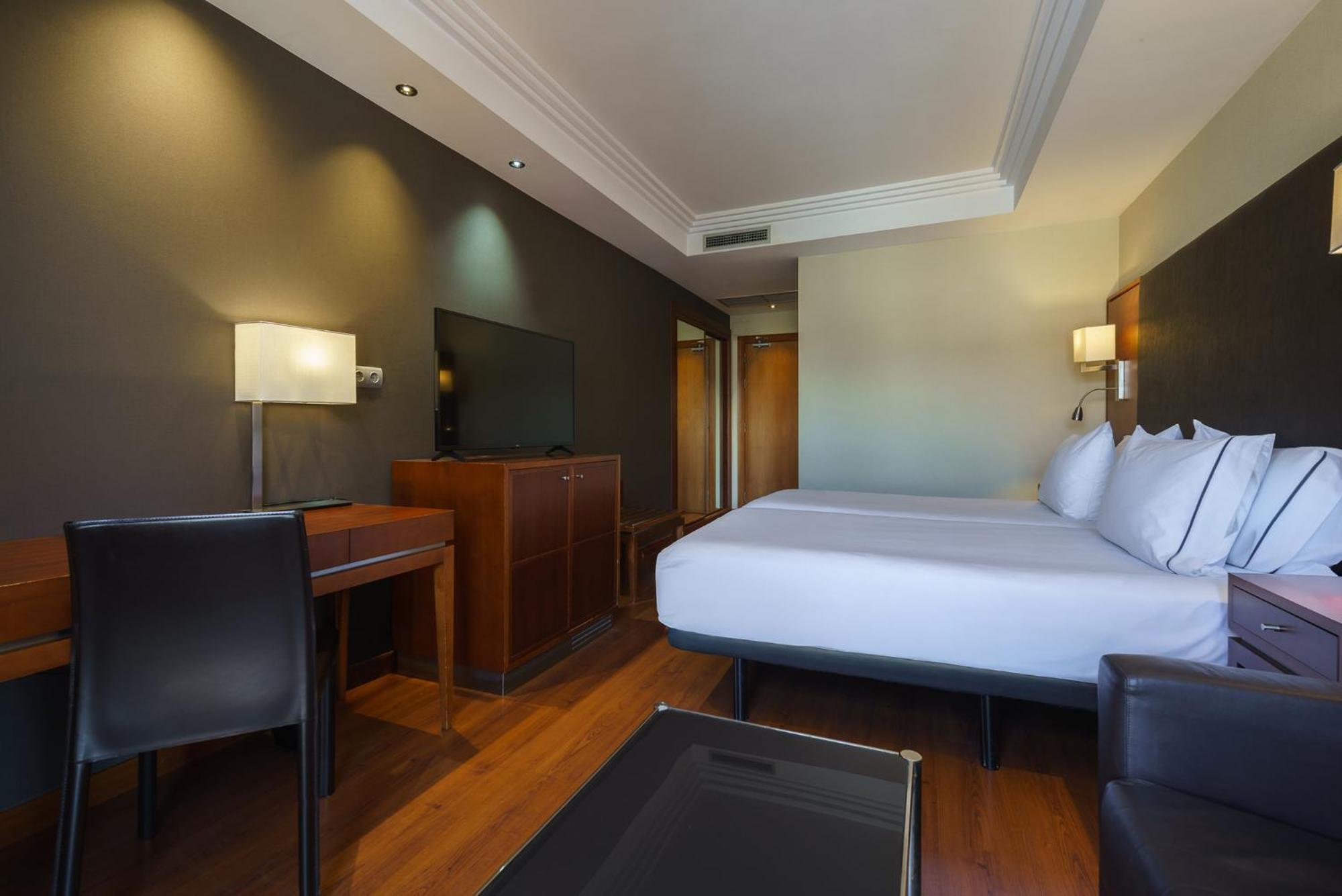 Ac By Marriott 4* Almería