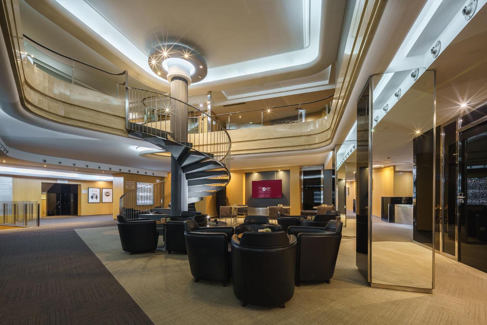 Ac By Marriott