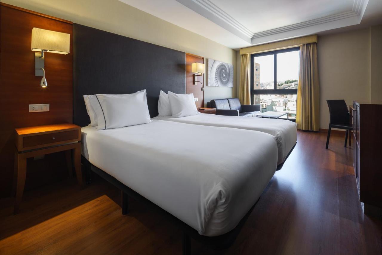 Ac By Marriott Hotel Almería