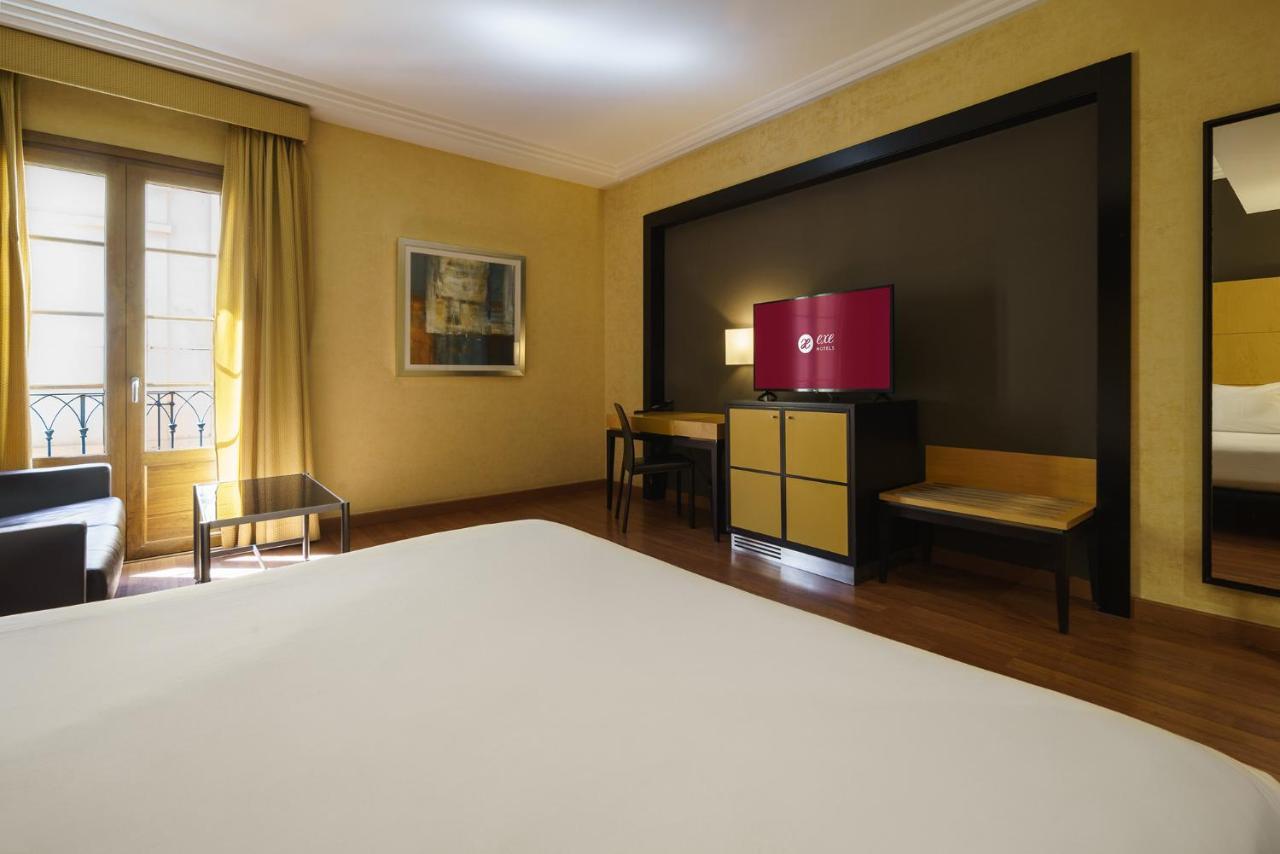 Hotel Ac By Marriott Almería