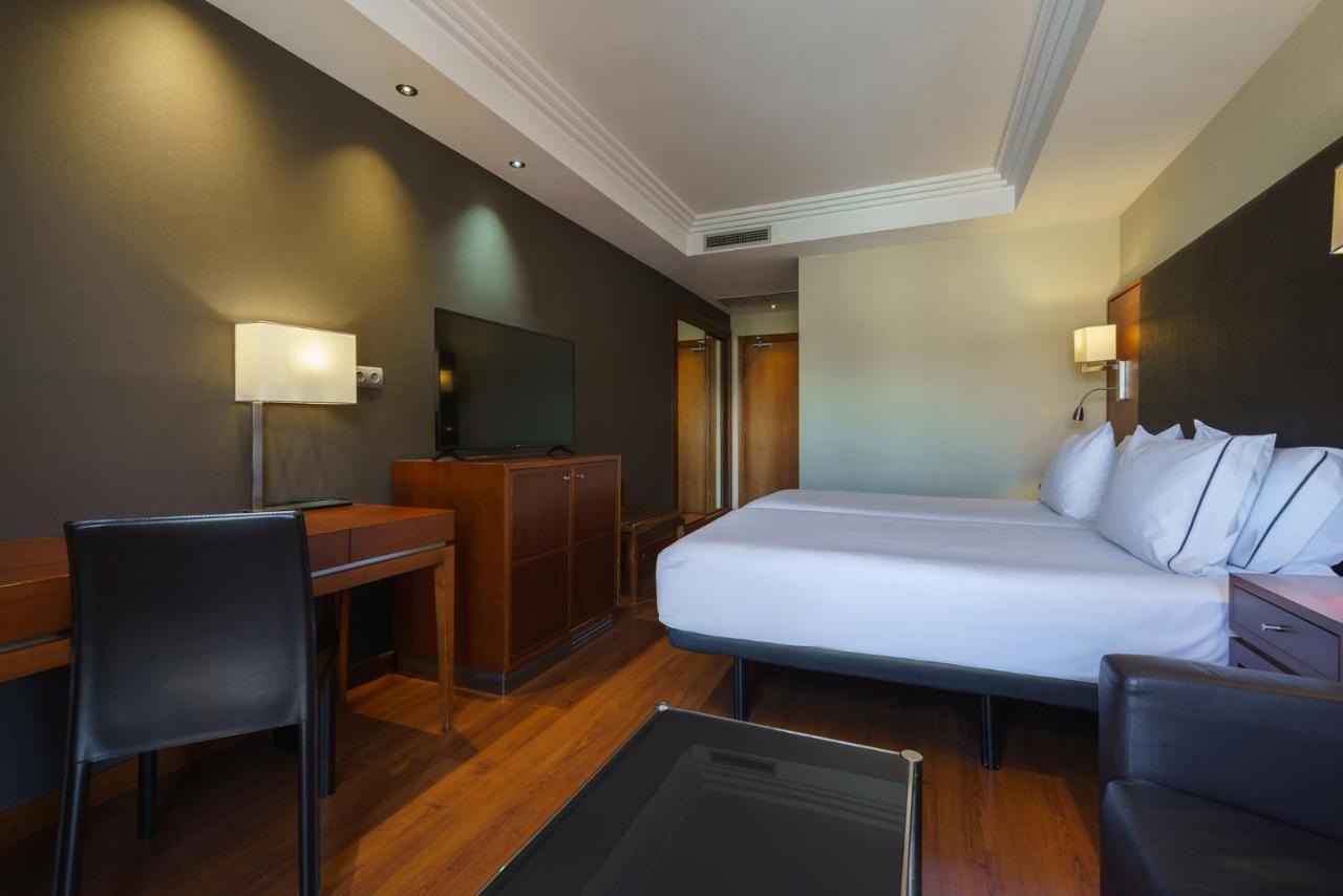 Hotel Ac By Marriott Almería