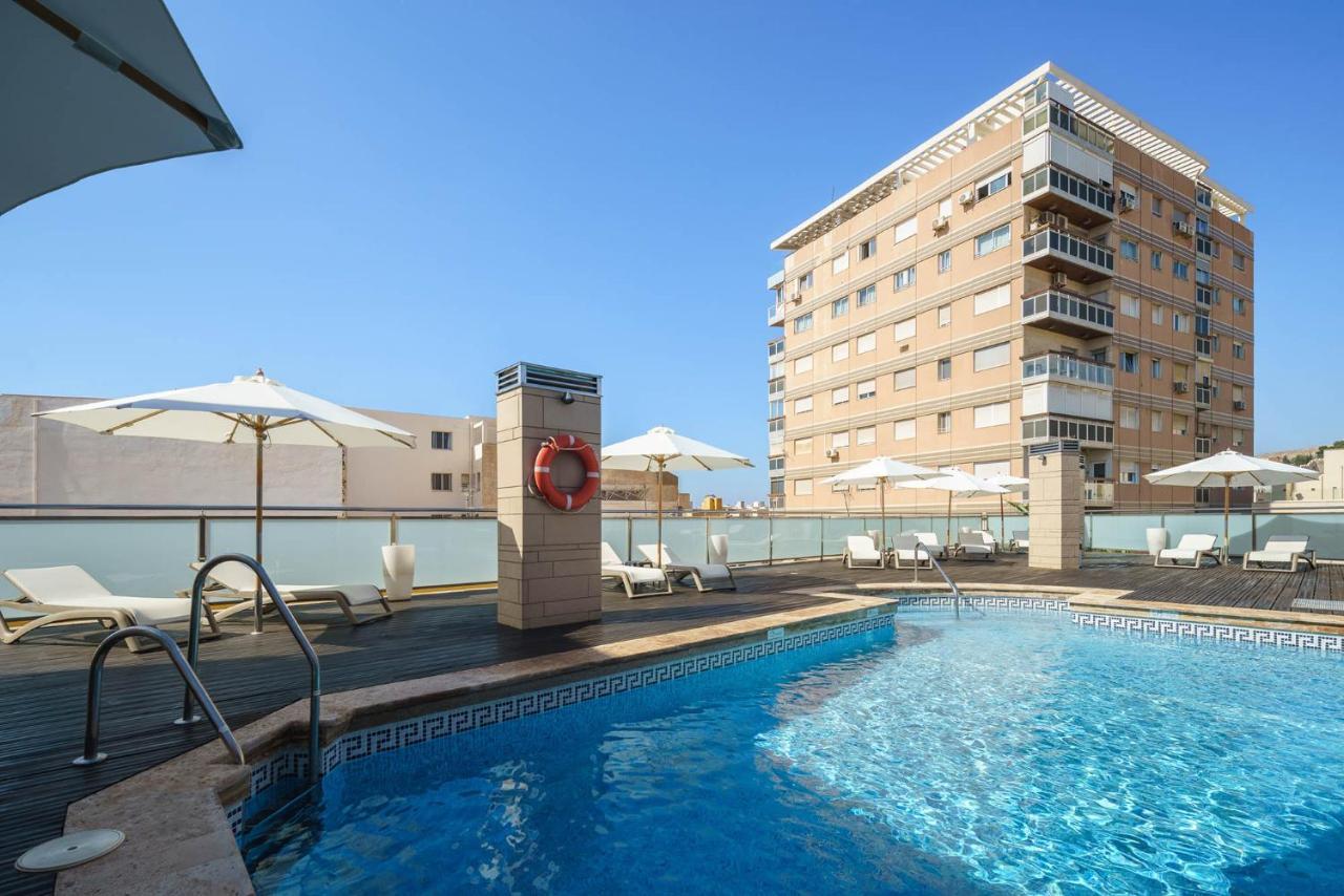 Ac By Marriott Hotel Almería