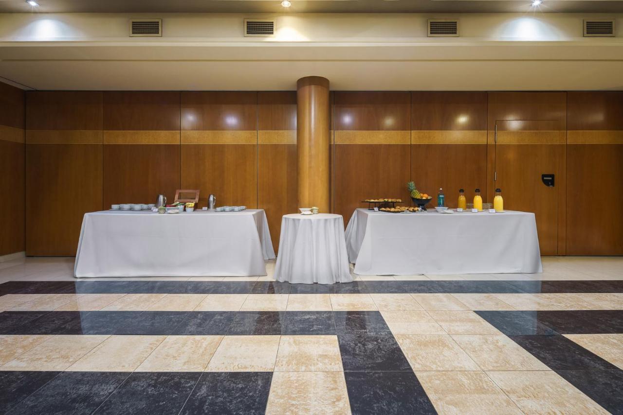Ac By Marriott Hotel Almería