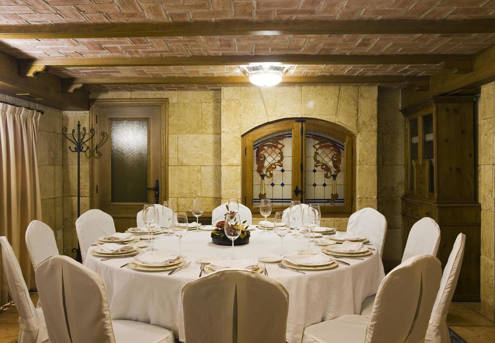 Hotel Exe Centro 4*