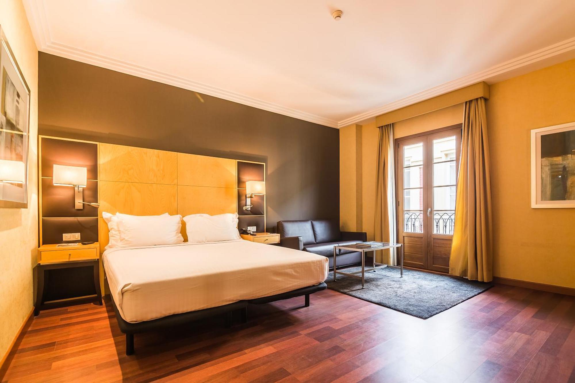 Exe Centro 4*