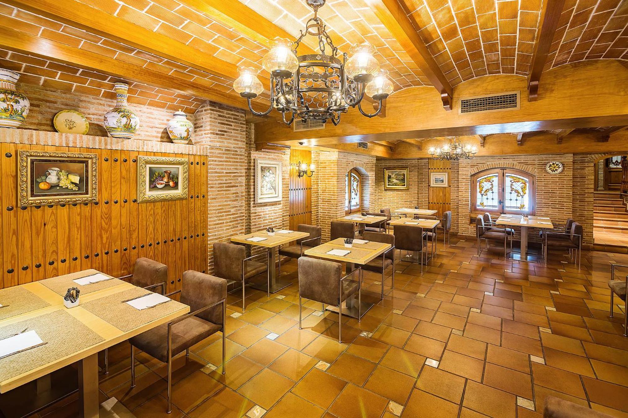Exe Centro Hotel Almería