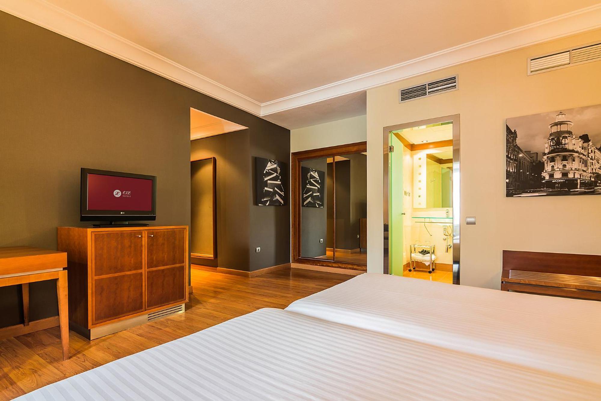 Hotel Exe Centro Almería