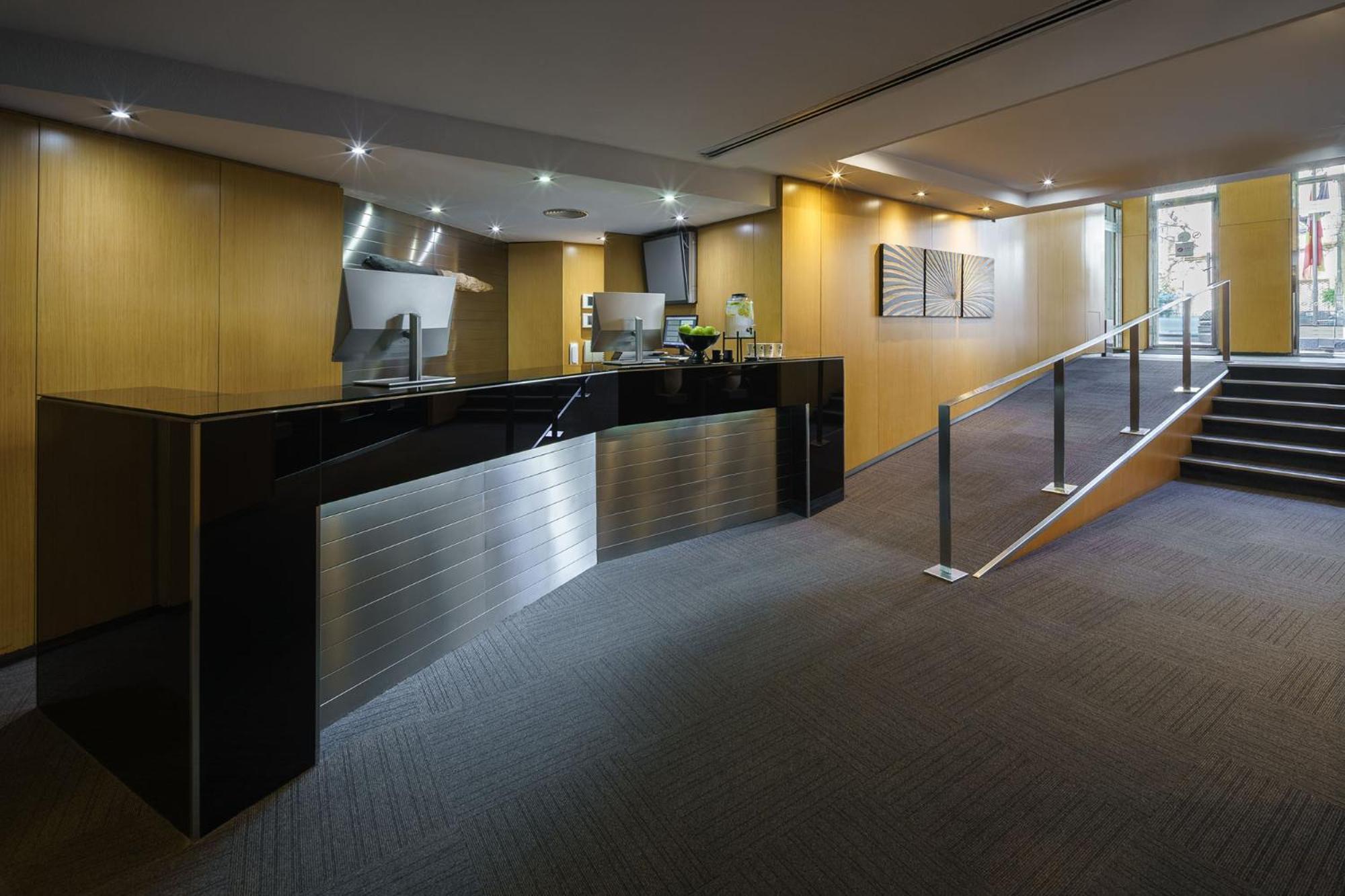 Hotel Exe Centro 4*