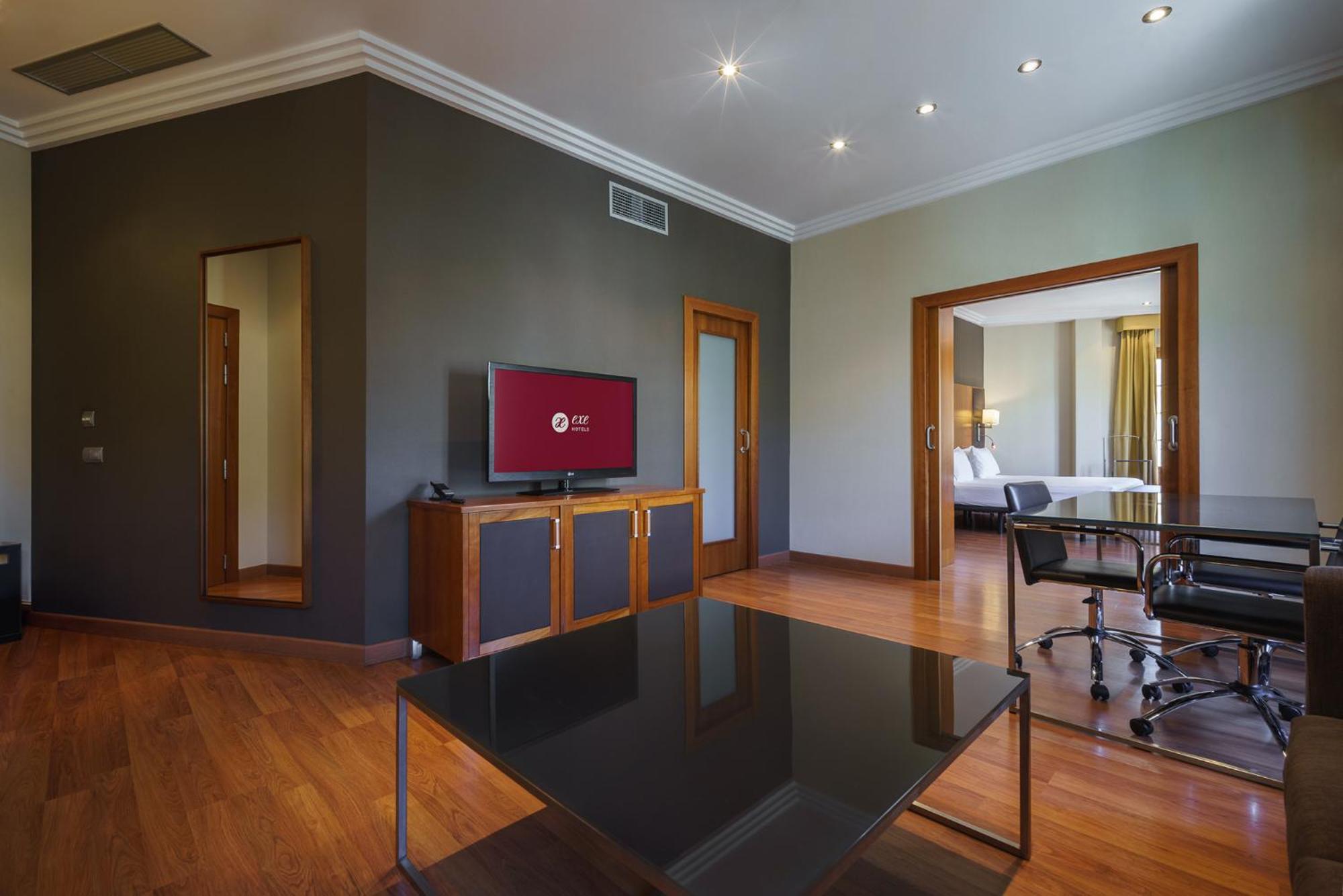 Hotel Exe Centro Almeria