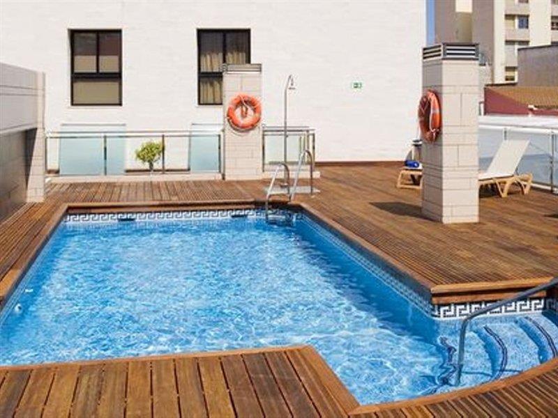 Hotel Exe Centro 4*