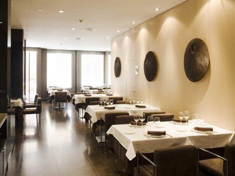 Hotel Exe Centro 4*