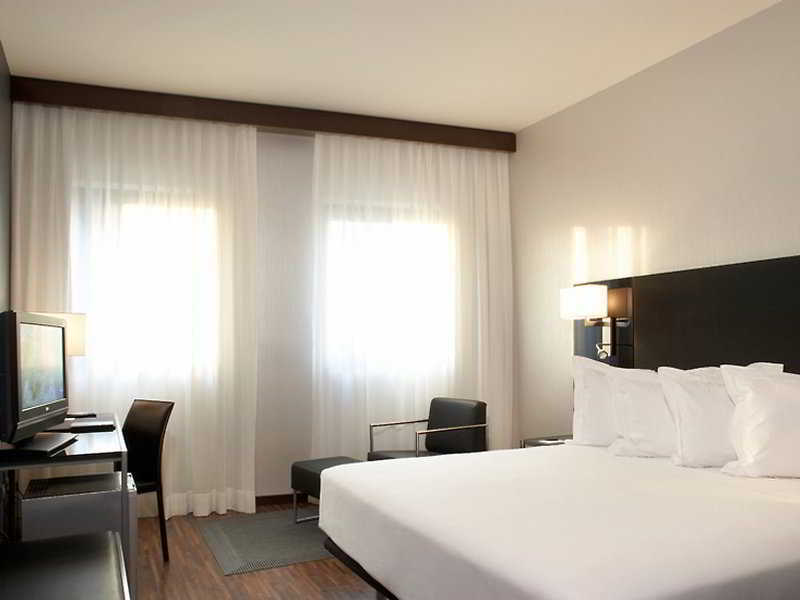 Hotel Exe Centro Almería