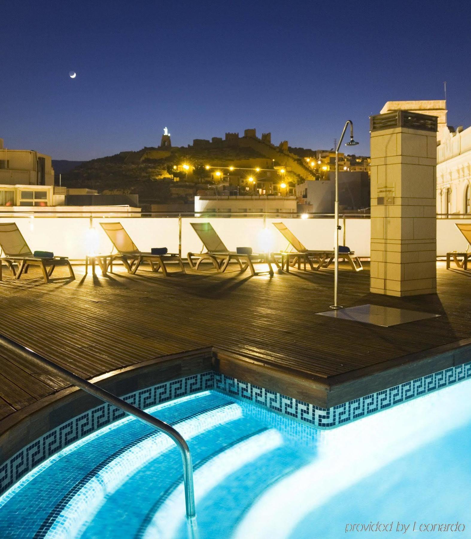 Hotel Exe Centro 4*