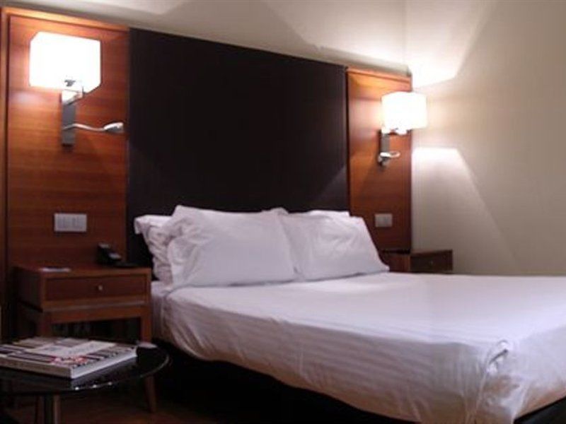 Exe Centro 4* Almería