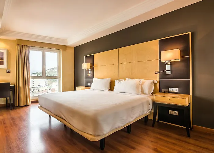 AC Hotel Almeria, a Marriott Lifestyle Hotel