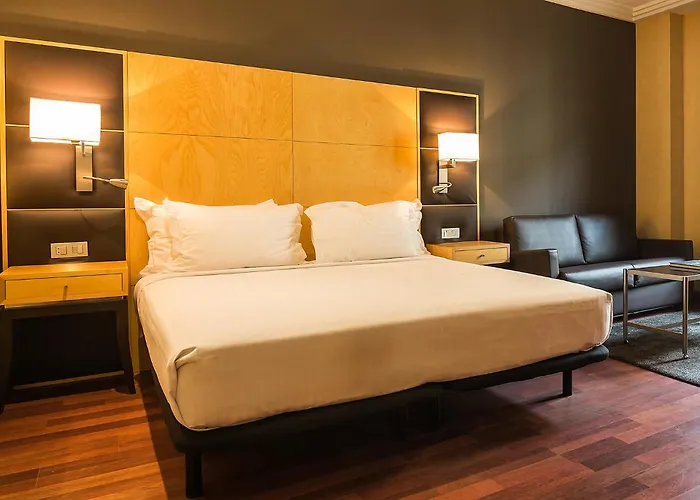 AC Hotel Almeria, a Marriott Lifestyle Hotel