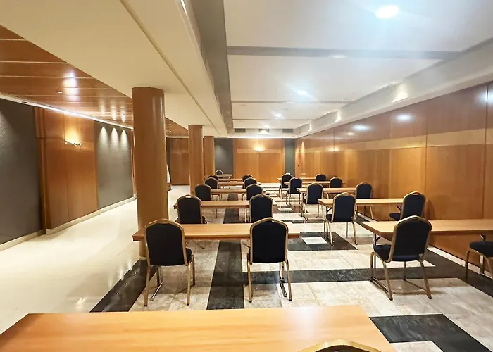 AC Hotel Almeria, a Marriott Lifestyle Hotel