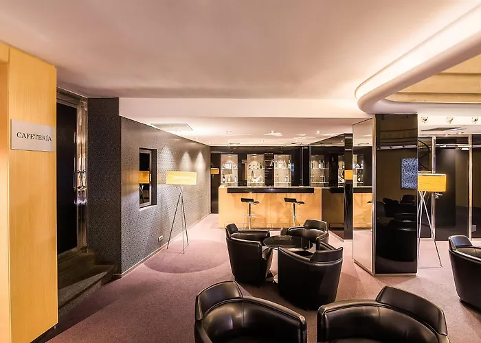 AC Hotel Almeria, a Marriott Lifestyle Hotel