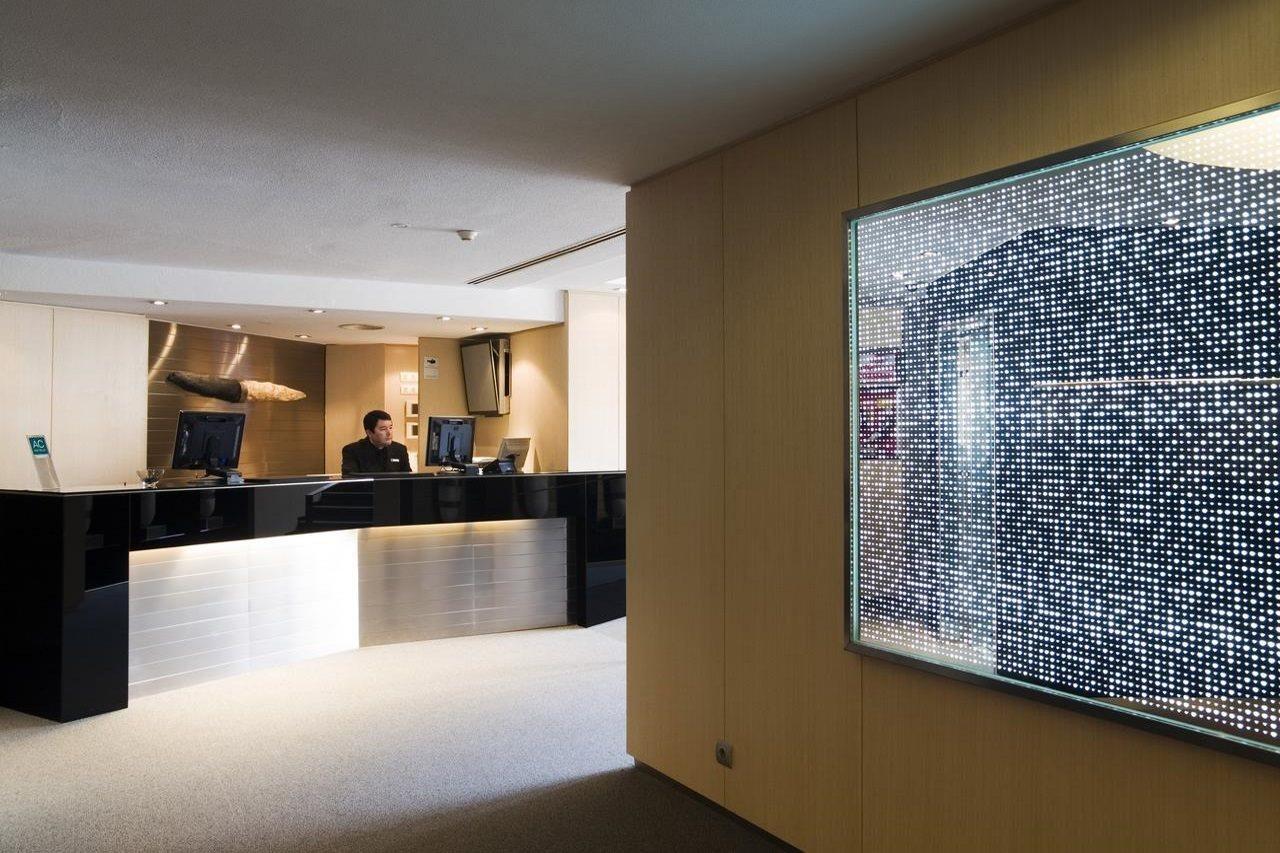Exe Centro Hotel 4*