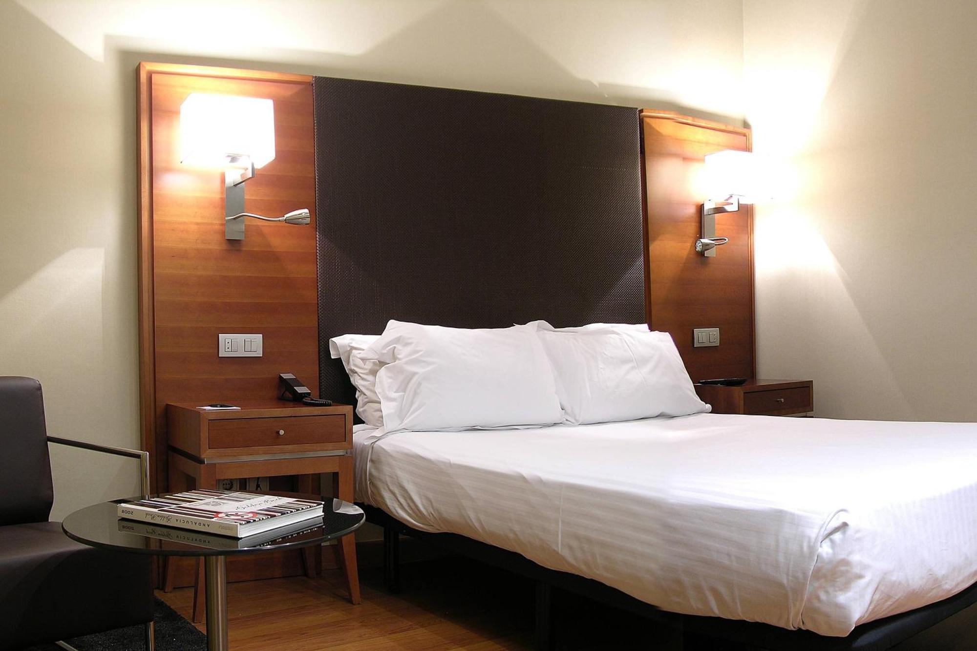 Exe Centro Hotel