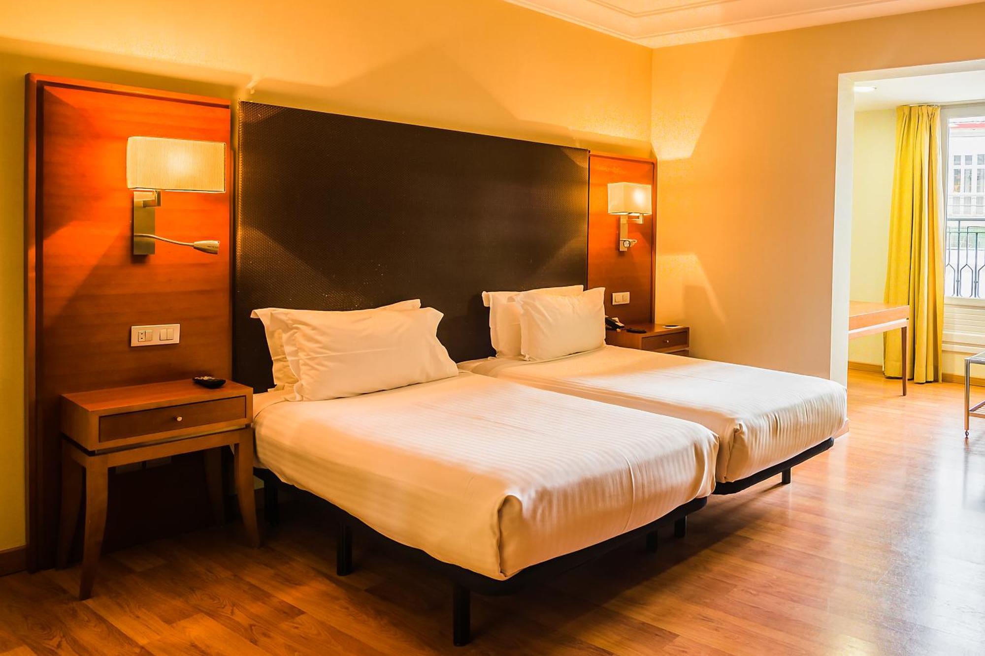 Exe Centro Hotel Almeria