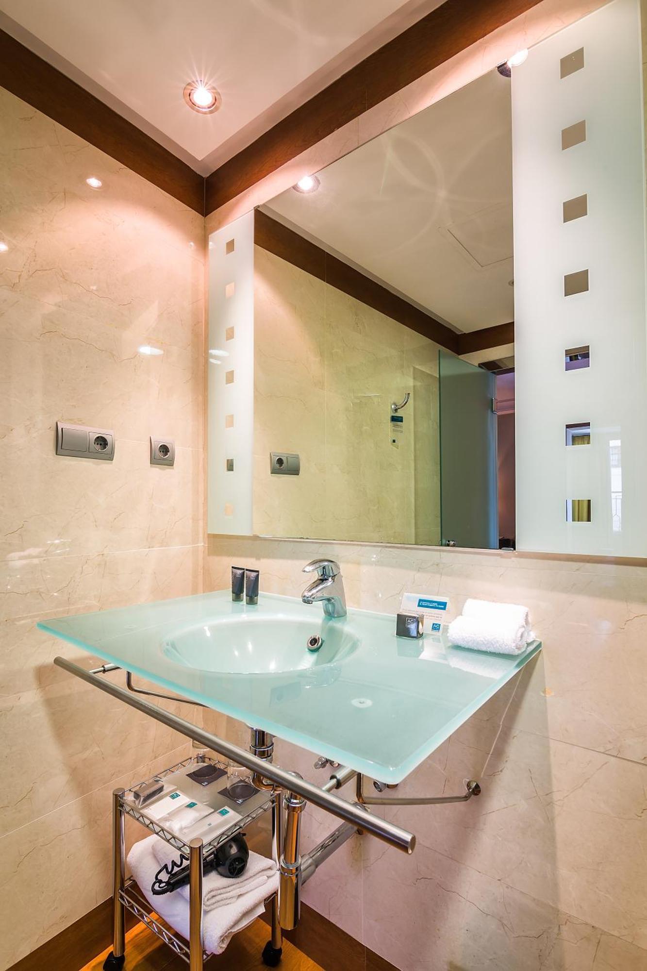 Hotel Exe Centro Almeria