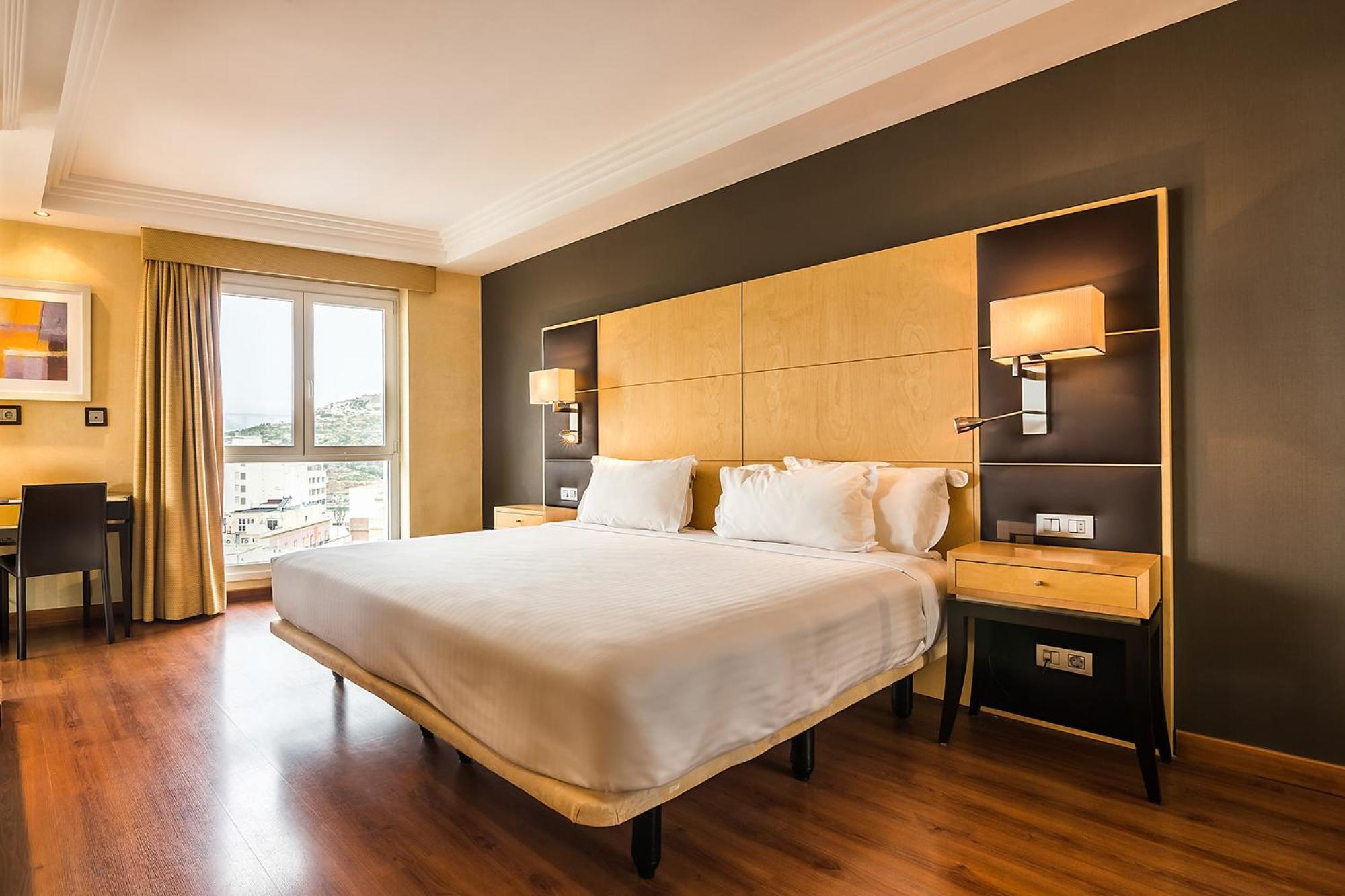 Hotel Exe Centro 4*