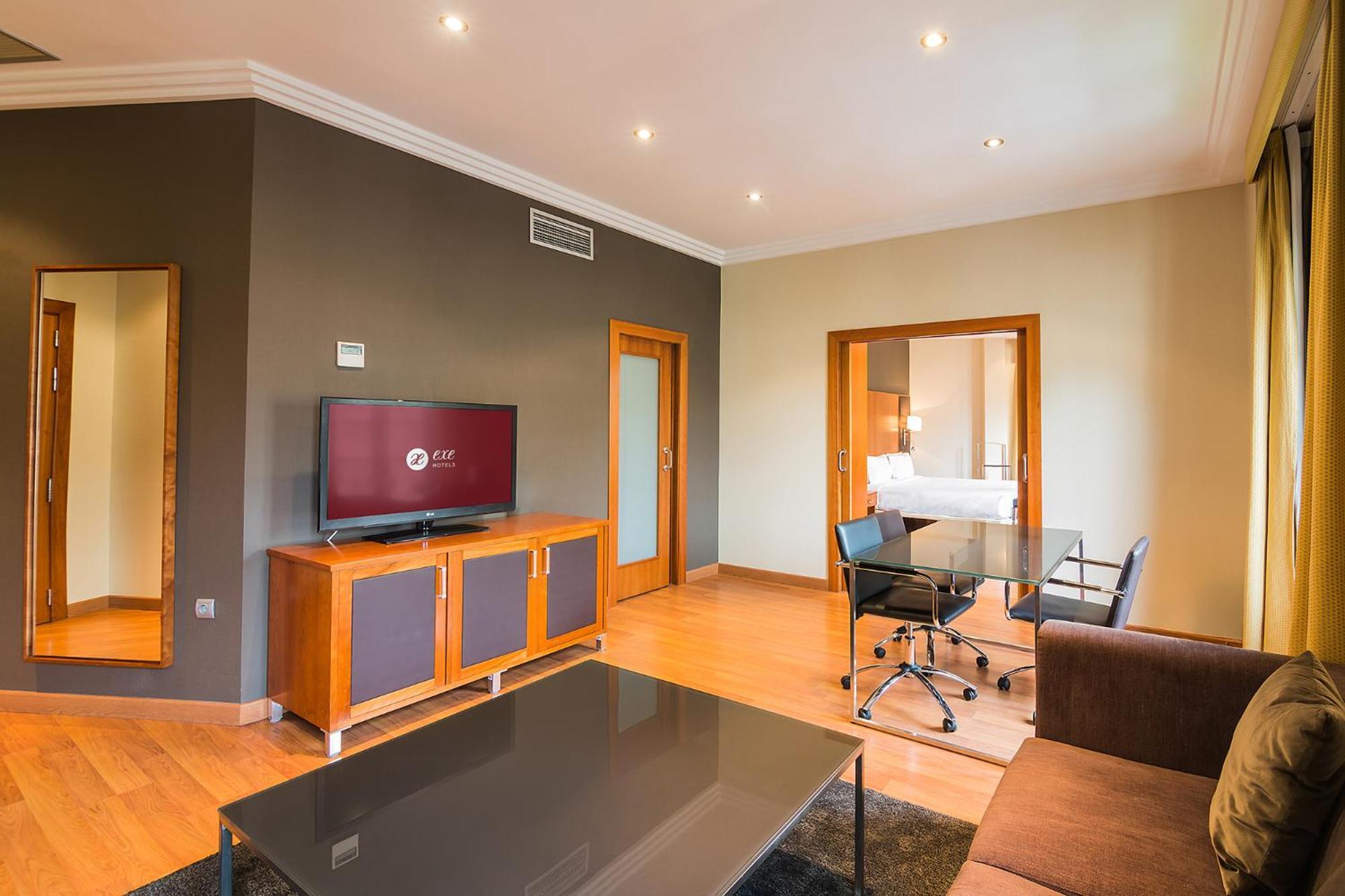 Exe Centro Hotel