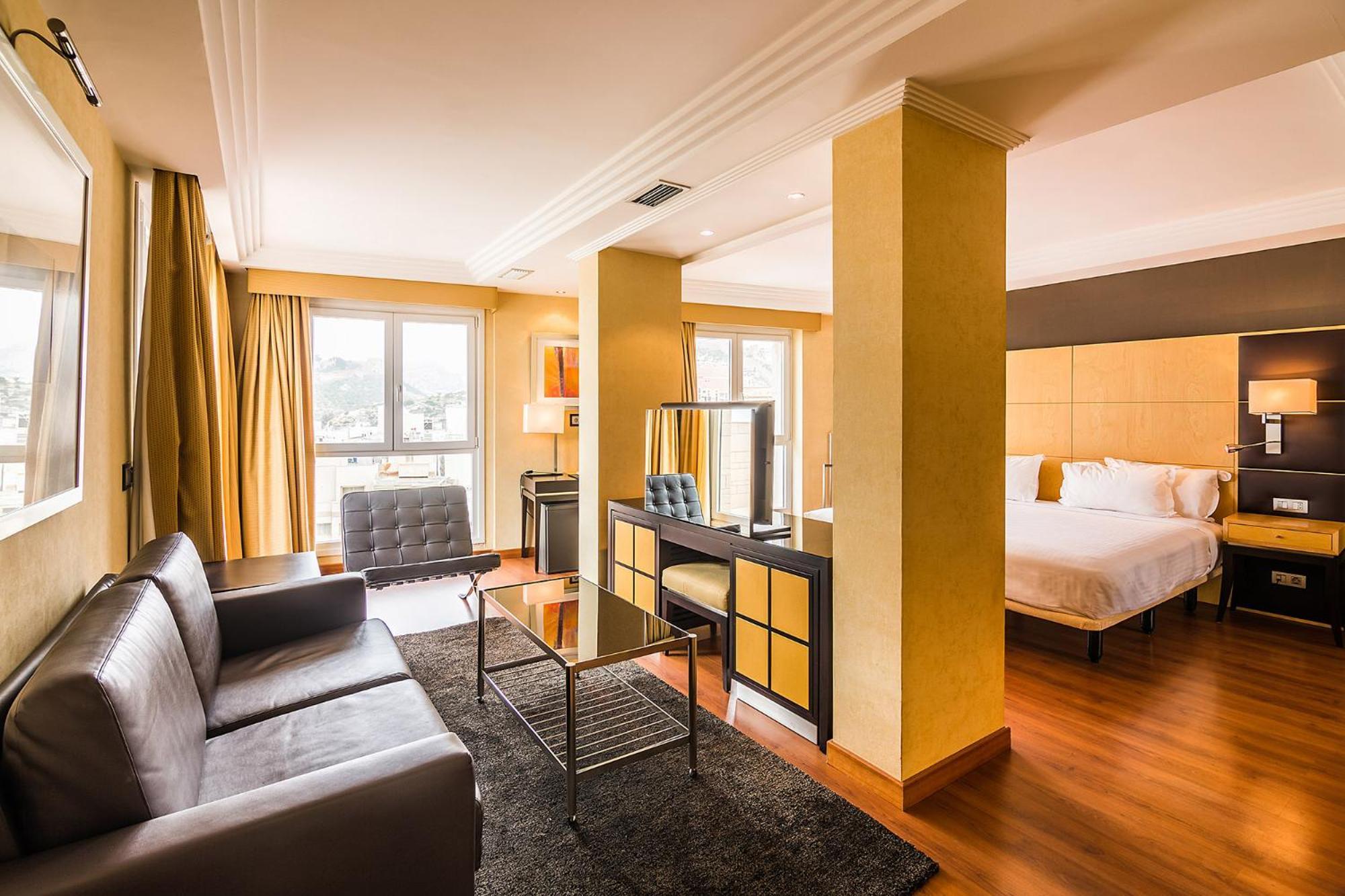 Exe Centro Hotel