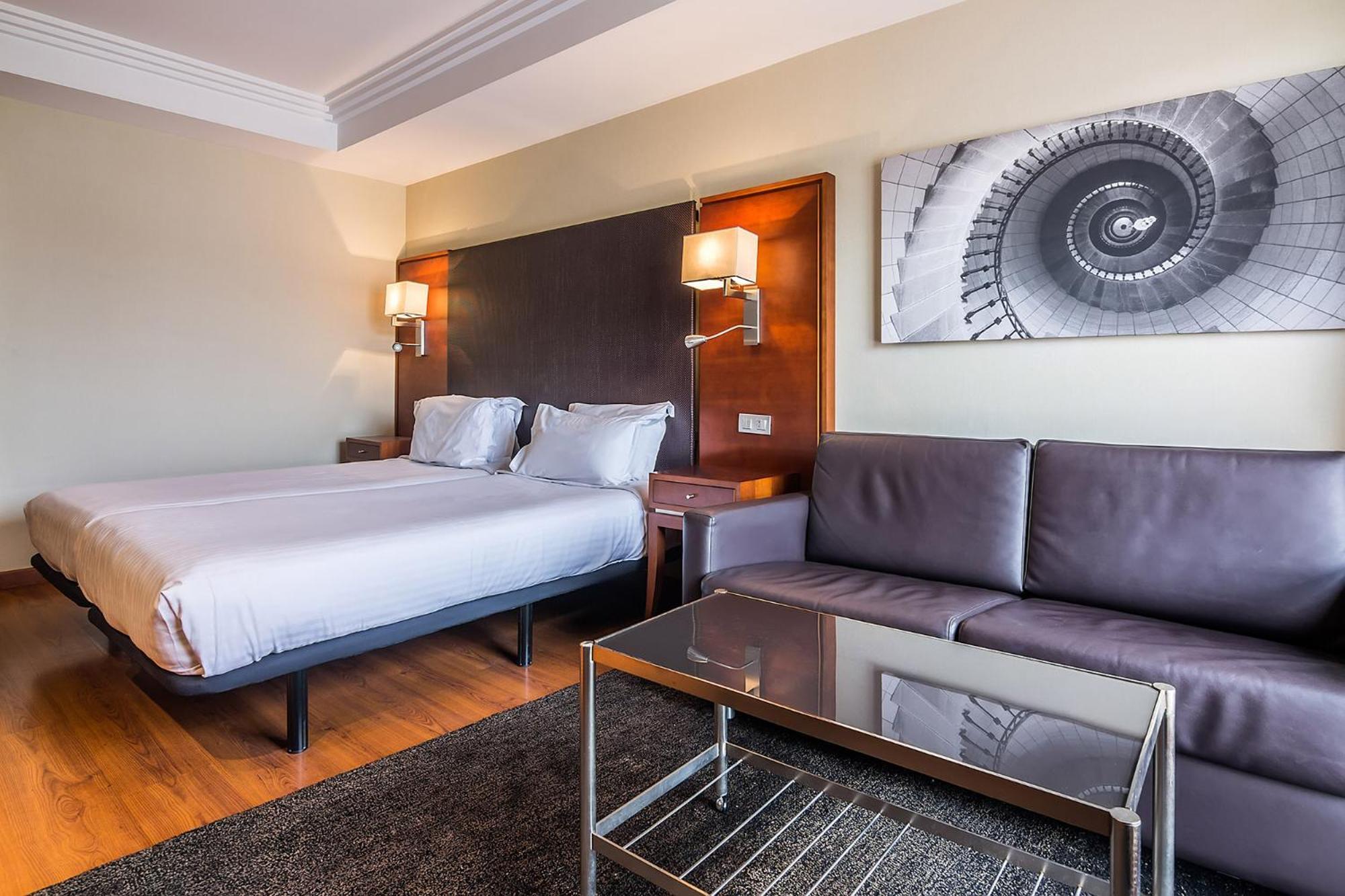 Hotel Exe Centro