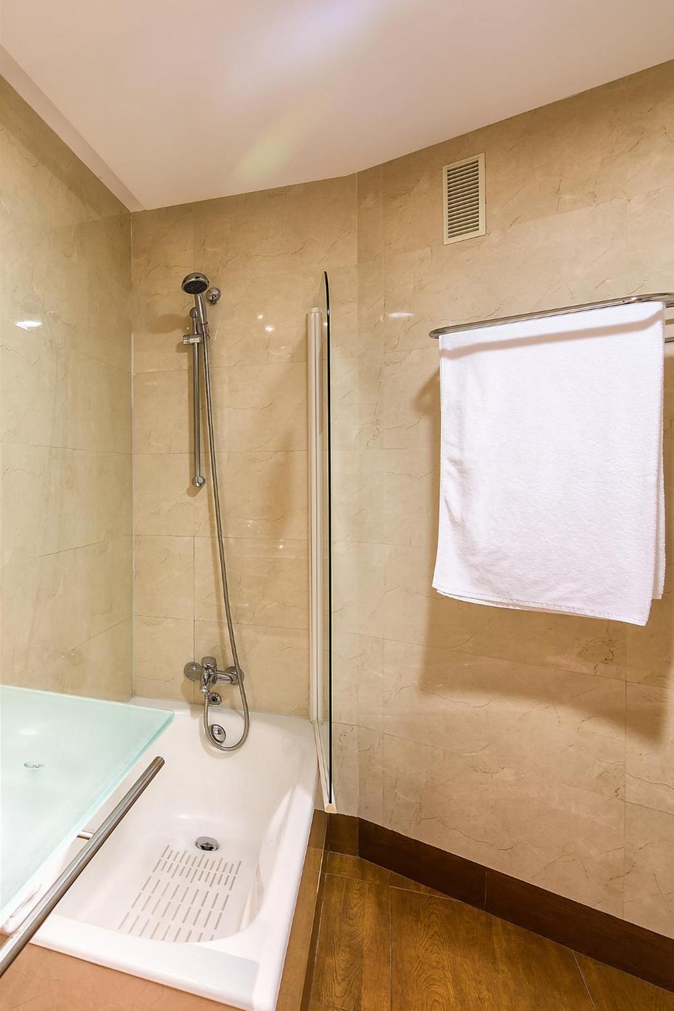 Hotel Exe Centro Almeria