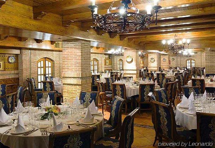 Hotel Exe Centro Almeria