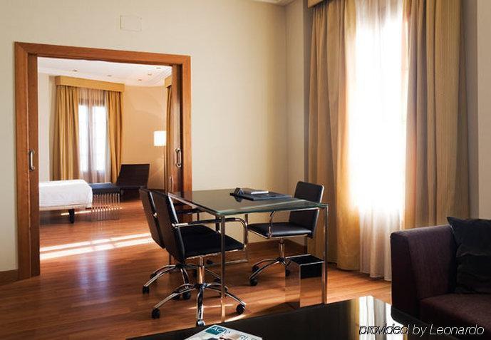 Exe Centro Hotel Almeria